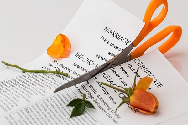 Как избежать развода с мужем или женой, идеальные отношения в жизни