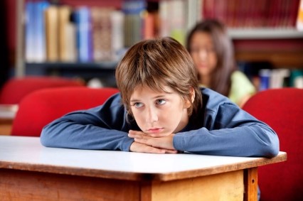 Школьная дезадаптация ребенка – причины, профилактика, факторы
