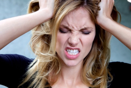 Нервный срыв – симптомы, признаки, последствия у женщин и подростков