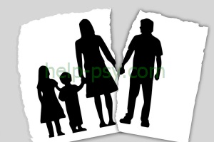 Статьи | Отношения на грани развода