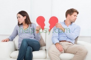 Статьи | Нужно ли разводиться с мужем?